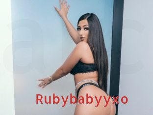 Rubybabyyxo