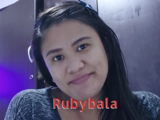 Rubybala