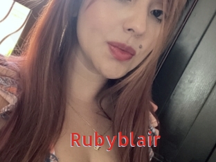 Rubyblair