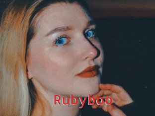 Rubyboo