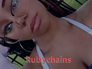 Rubychains