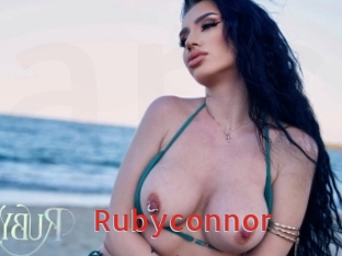 Rubyconnor