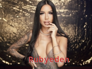 Rubyeden