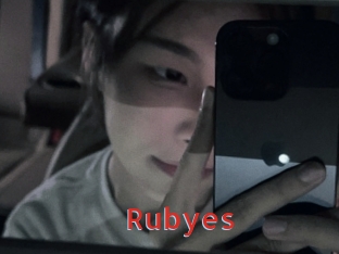 Rubyes