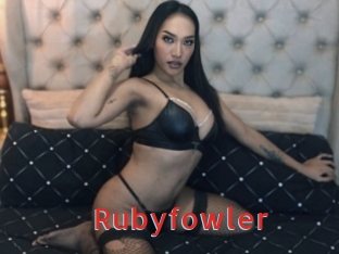Rubyfowler