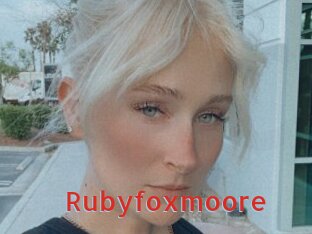 Rubyfoxmoore