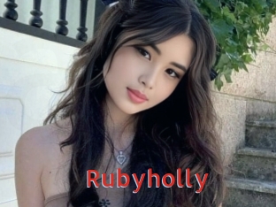 Rubyholly