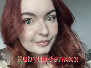 Rubylindenxxx