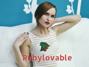 Rubylovable