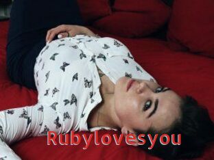 Rubylovesyou