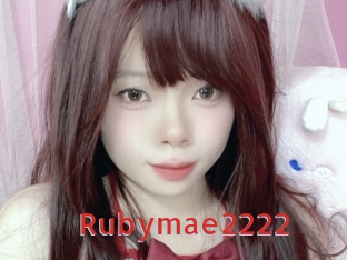 Rubymae2222