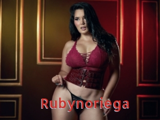 Rubynoriega
