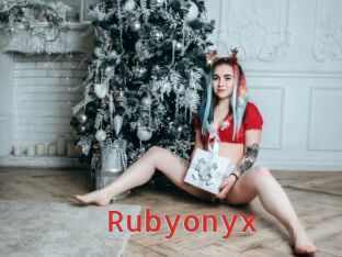 Rubyonyx