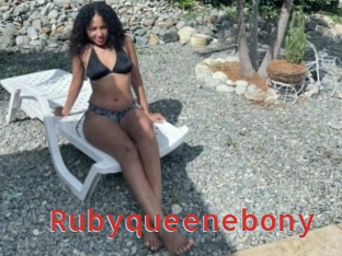 Rubyqueenebony
