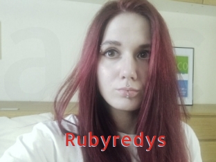 Rubyredys