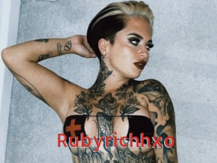 Rubyrichhxo