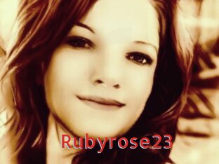 Rubyrose23