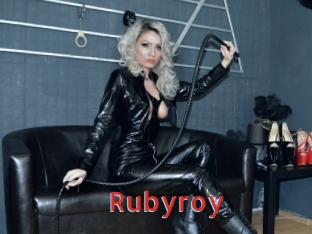 Rubyroy
