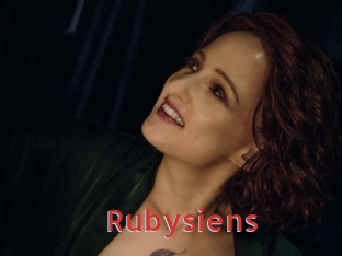 Rubysiens