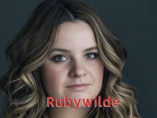 Rubywilde