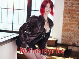 Rufinamyrtle