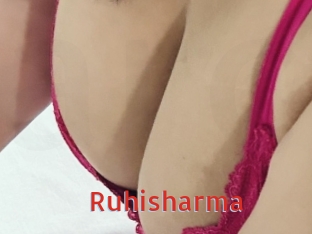 Ruhisharma