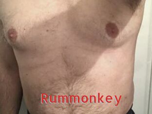 Rummonkey