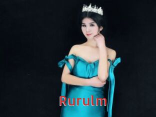Rurulm