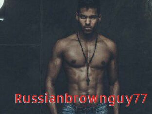 Russianbrownguy77