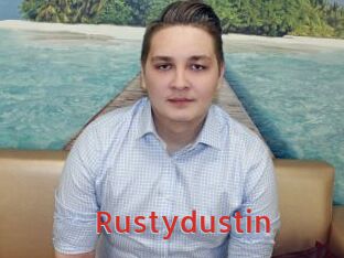 Rustydustin