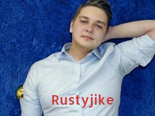 Rustyjike