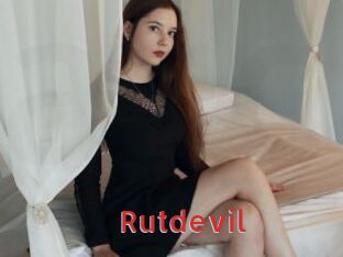 Rutdevil