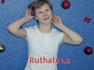 Ruthalexa