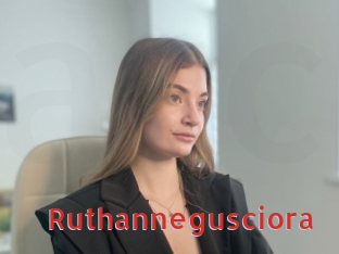 Ruthannegusciora