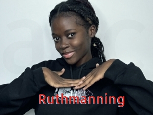 Ruthmanning