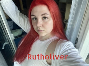 Rutholiver