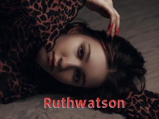 Ruthwatson