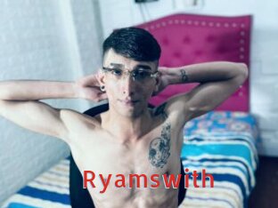 Ryamswith