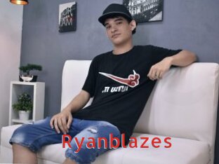 Ryanblazes
