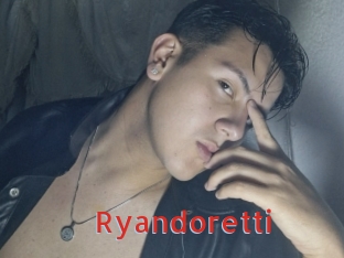 Ryandoretti
