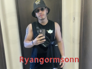 Ryangormsonn