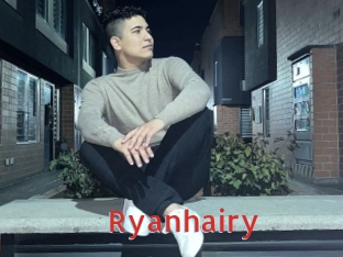 Ryanhairy