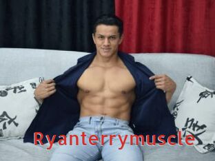 Ryanterrymuscle