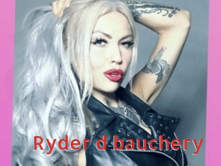 Ryder_d_bauchery