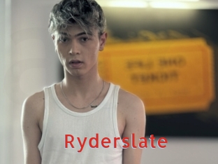 Ryderslate