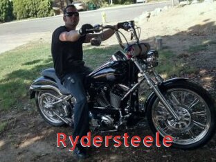 Rydersteele