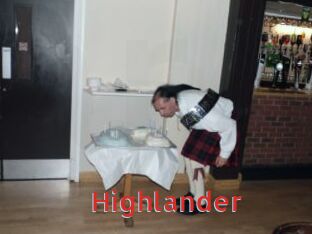ScottishMan