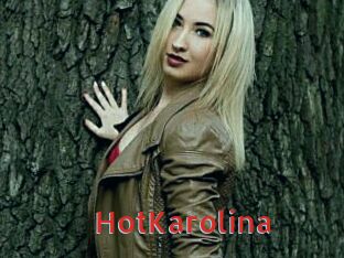 HotKarolina