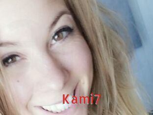 Kami7