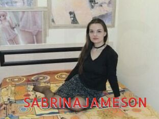 SABRINAJAMESON